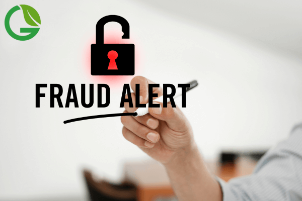 Fraud Alert