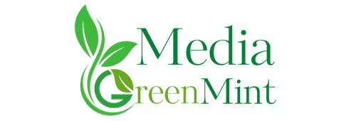 Media Green Mint