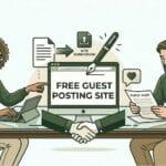 Free Guest Posting Site 2026